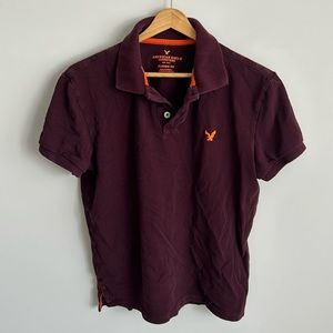 Men’s Y2K AE Polo